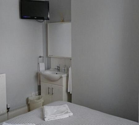Cathedral View B&B Derry Luaran gambar