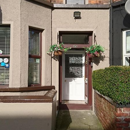 Cathedral View B&B Derry Luaran gambar