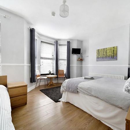 Cathedral View B&B Derry Luaran gambar