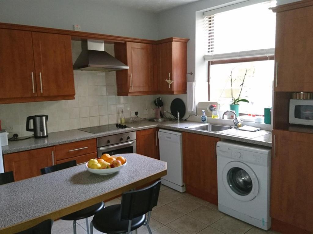 Cathedral View B&B Derry Luaran gambar