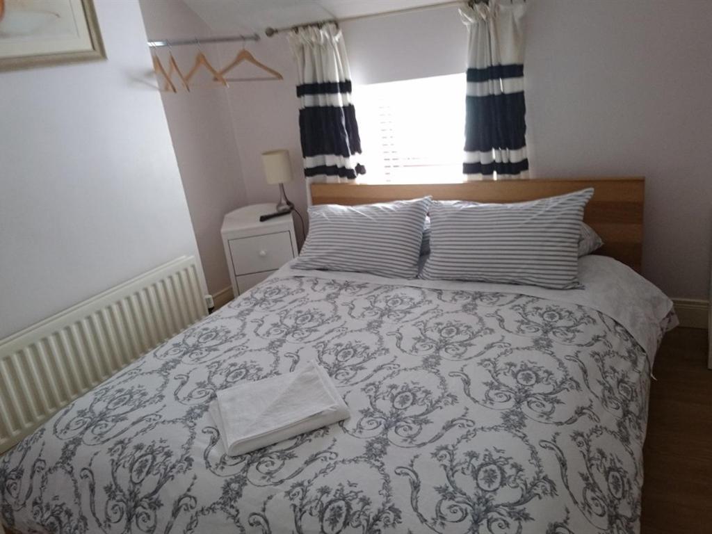 Cathedral View B&B Derry Luaran gambar