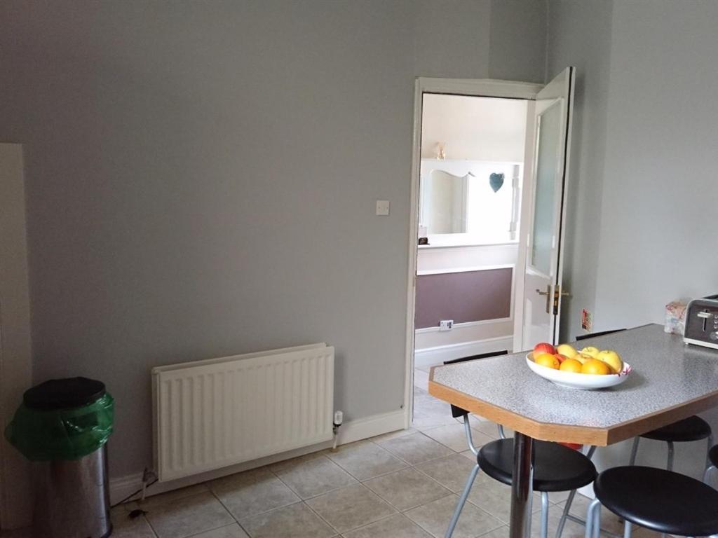 Cathedral View B&B Derry Luaran gambar