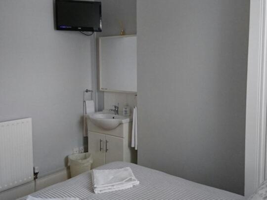 Cathedral View B&B Derry Luaran gambar