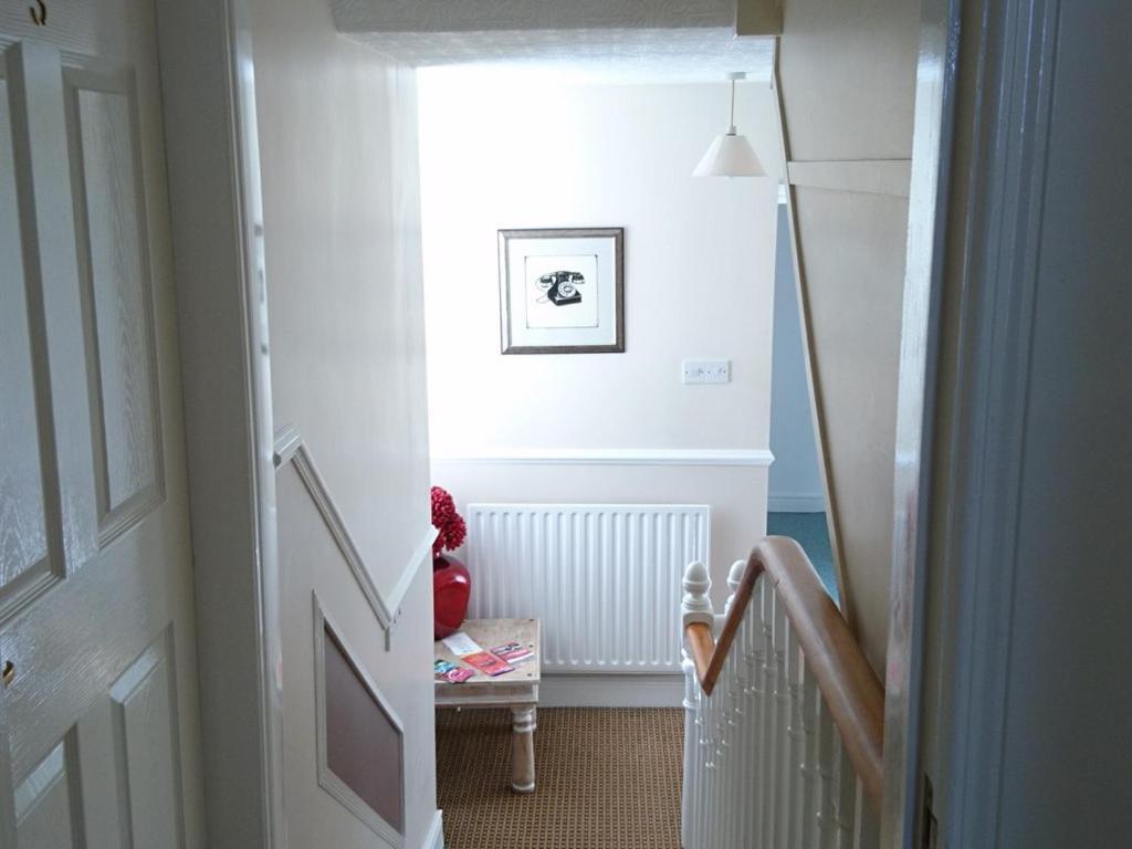Cathedral View B&B Derry Luaran gambar