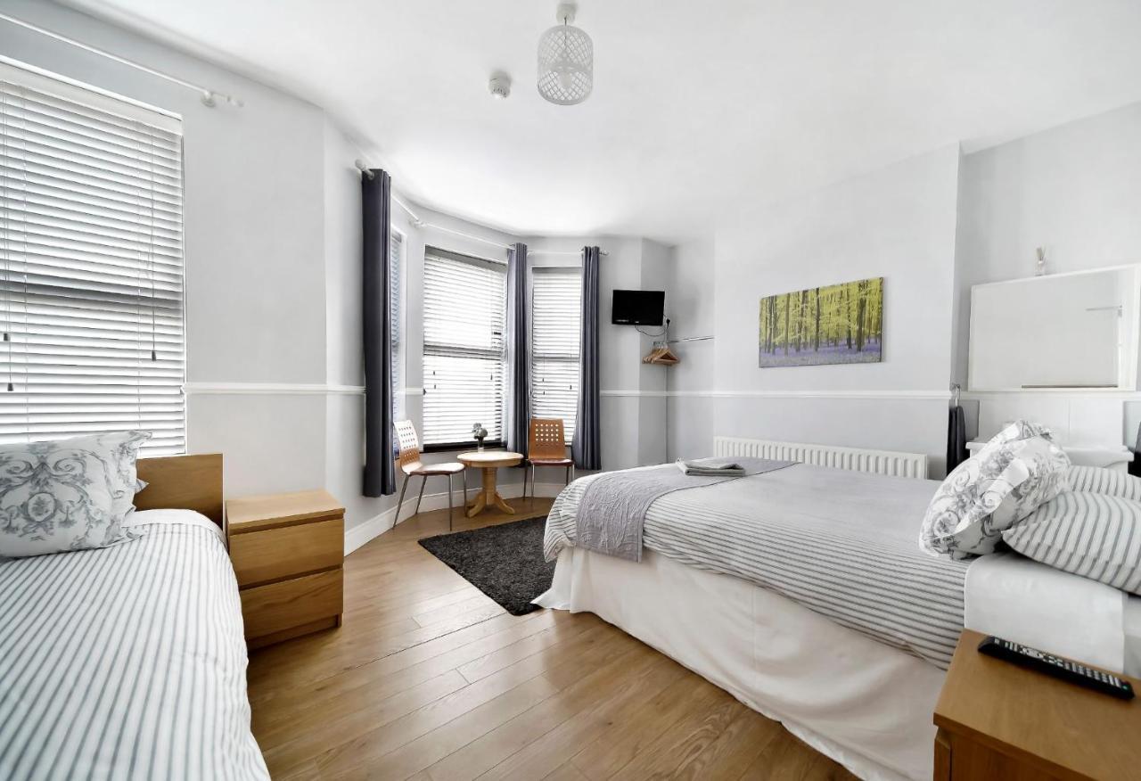 Cathedral View B&B Derry Luaran gambar