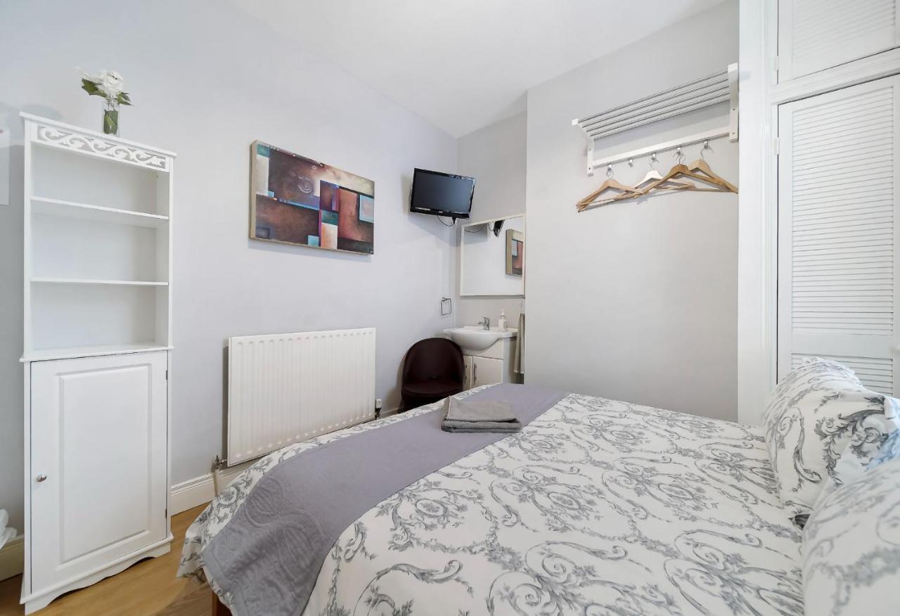Cathedral View B&B Derry Luaran gambar