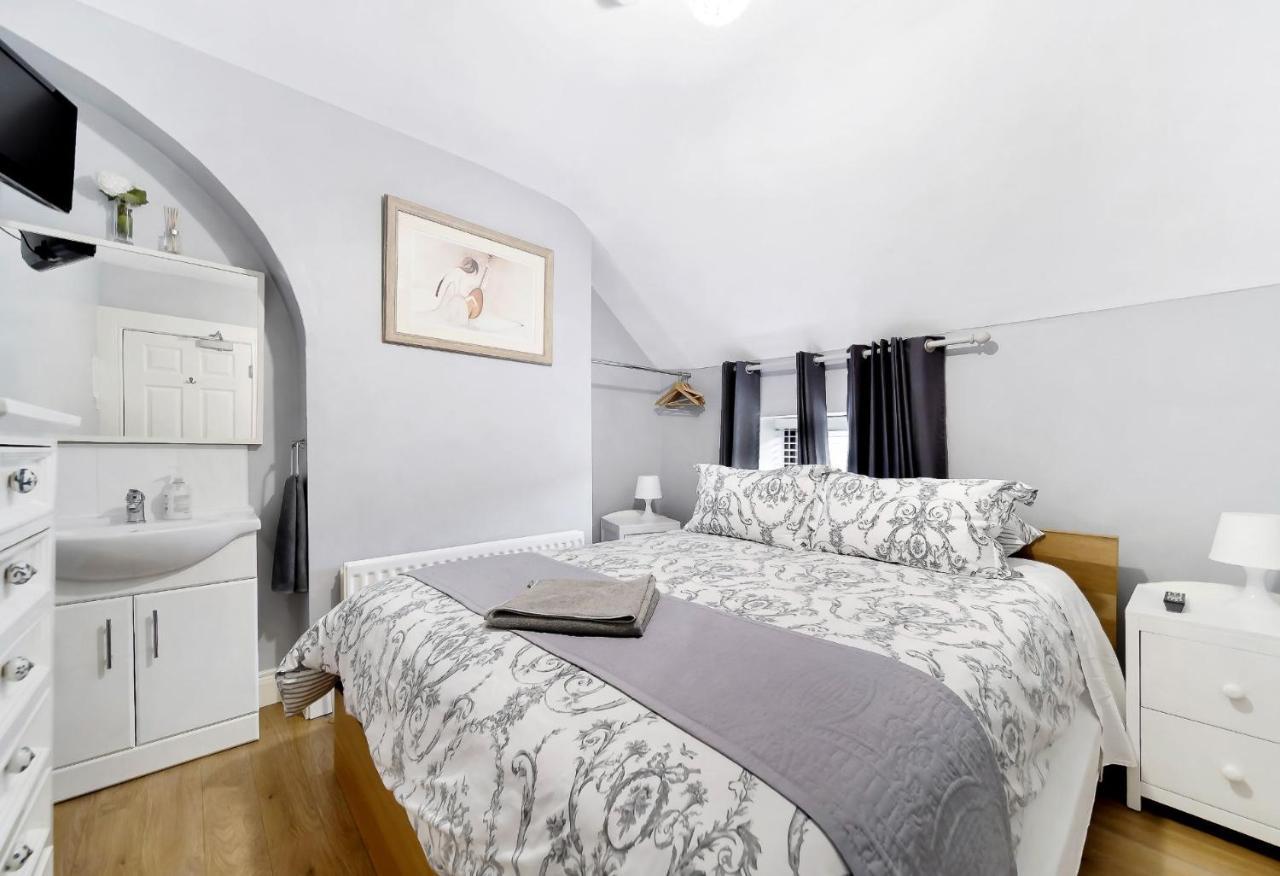 Cathedral View B&B Derry Luaran gambar