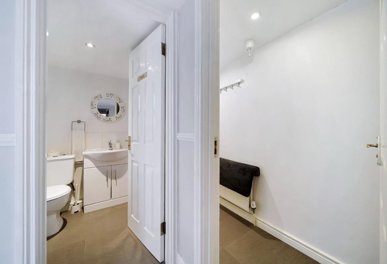Cathedral View B&B Derry Bilik gambar