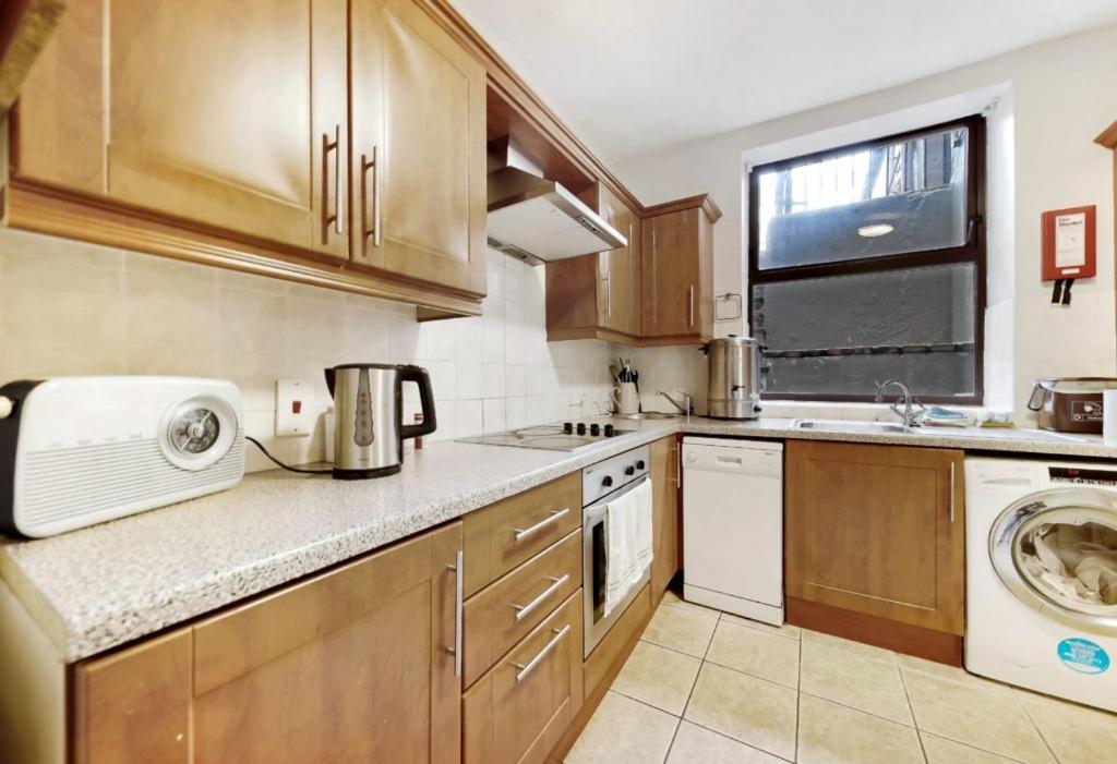 Cathedral View B&B Derry Luaran gambar