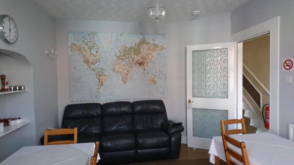 Cathedral View B&B Derry Luaran gambar