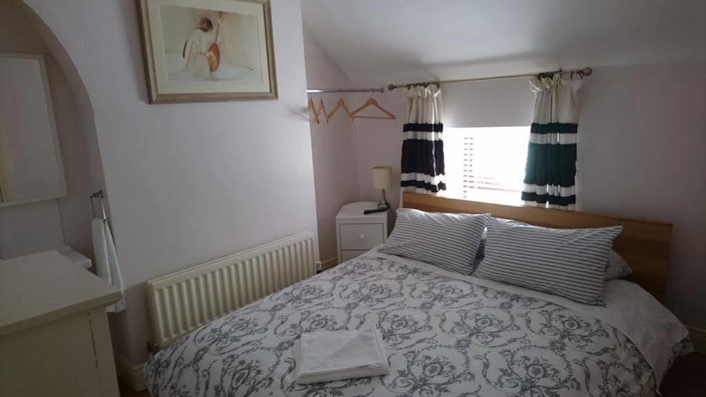 Cathedral View B&B Derry Luaran gambar