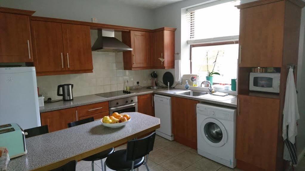 Cathedral View B&B Derry Luaran gambar