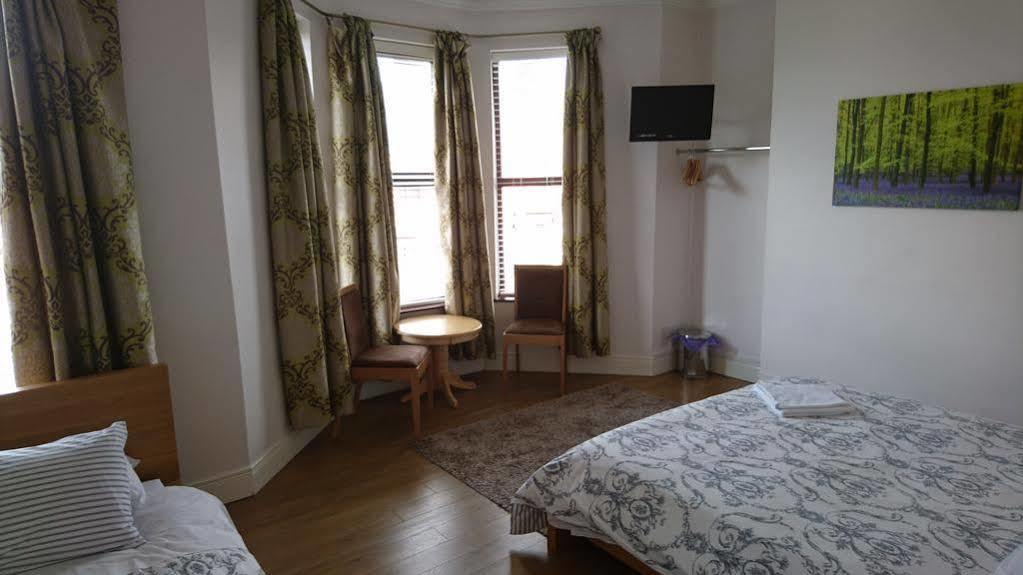 Cathedral View B&B Derry Luaran gambar