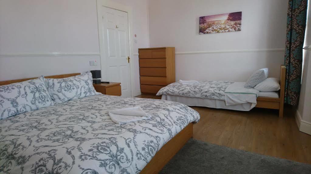 Cathedral View B&B Derry Luaran gambar