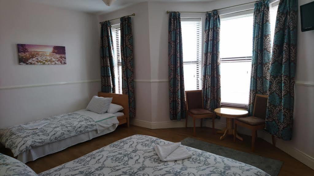 Cathedral View B&B Derry Luaran gambar