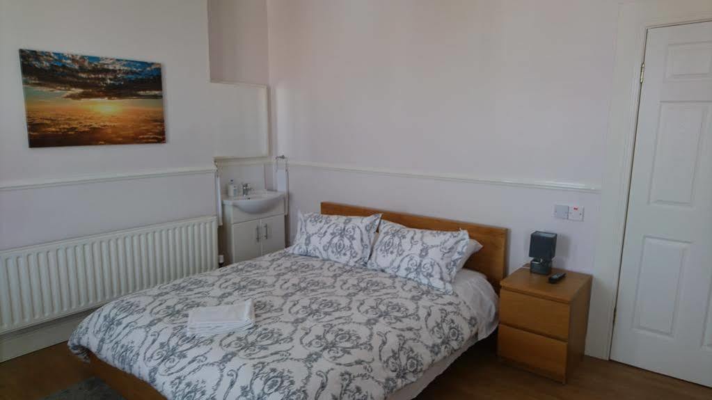 Cathedral View B&B Derry Luaran gambar