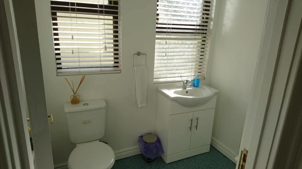 Cathedral View B&B Derry Luaran gambar