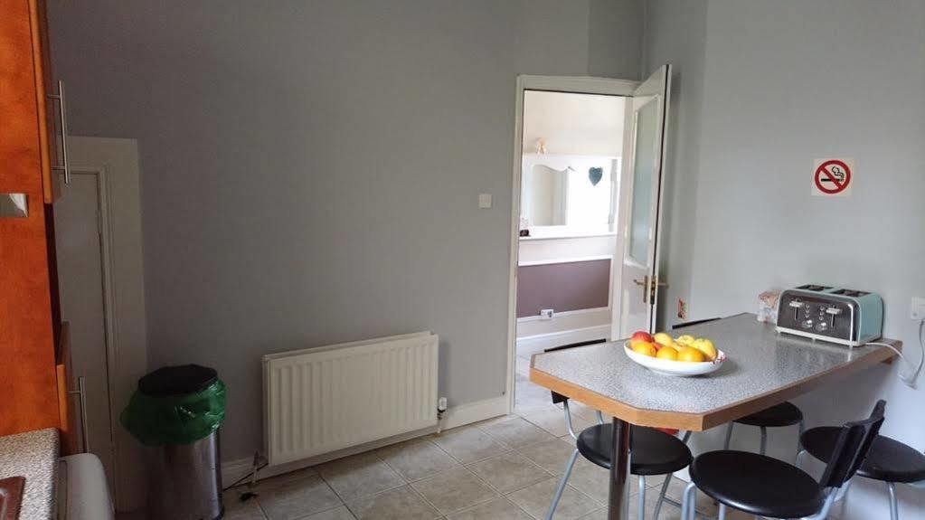 Cathedral View B&B Derry Luaran gambar